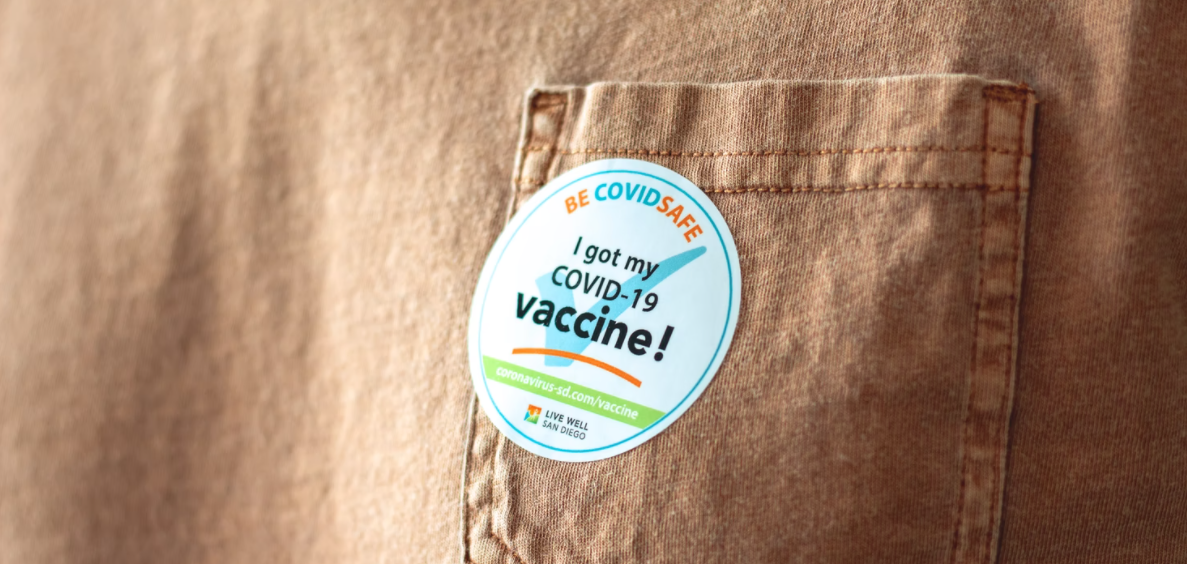 No Jab, No Job No Jab, No Job